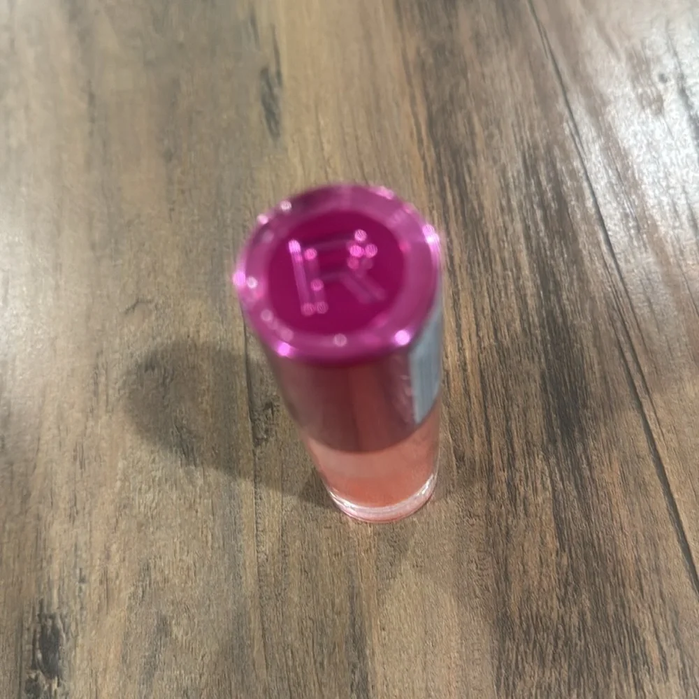 Revolution Glaze Lip Oil